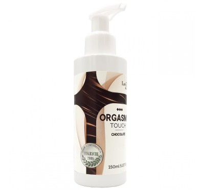 Olejek- ORGASMIC TOUCH CHOCOLATE 150 ml